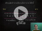 วีดีโอเนื้อหา