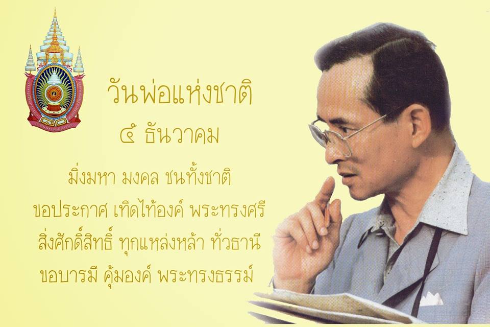 à¸§ à¸™à¸ž à¸­à¹à¸« à¸‡à¸Šà¸²à¸• 5 à¸˜ à¸™à¸§à¸²à¸„à¸¡ à¸›à¸£à¸°à¸§ à¸• à¸§ à¸™à¸ž à¸­ à¸• à¸§à¸Ÿà¸£ à¸„à¸­à¸¡
