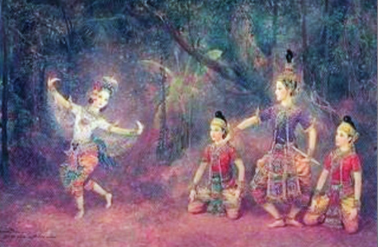 ลิลิตพระลอ | ติวฟรี.คอม