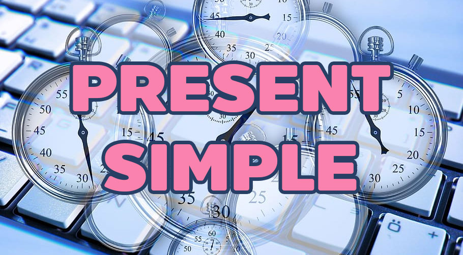 present simple