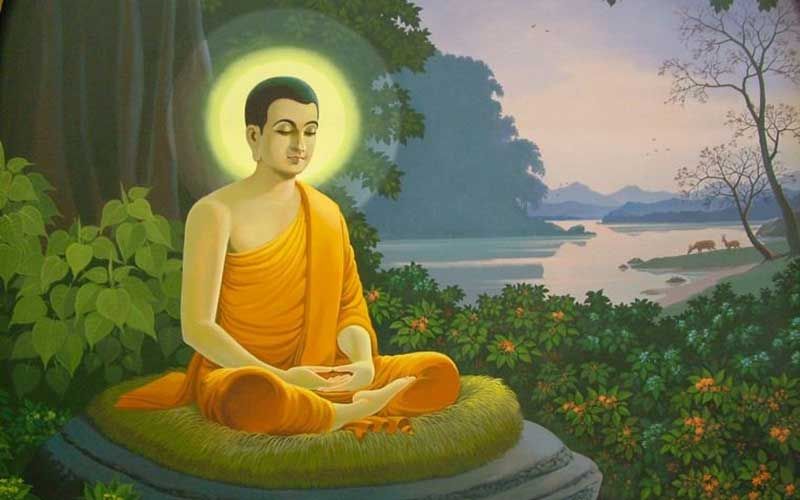 คำไวพจน์ พระพุทธเจ้า