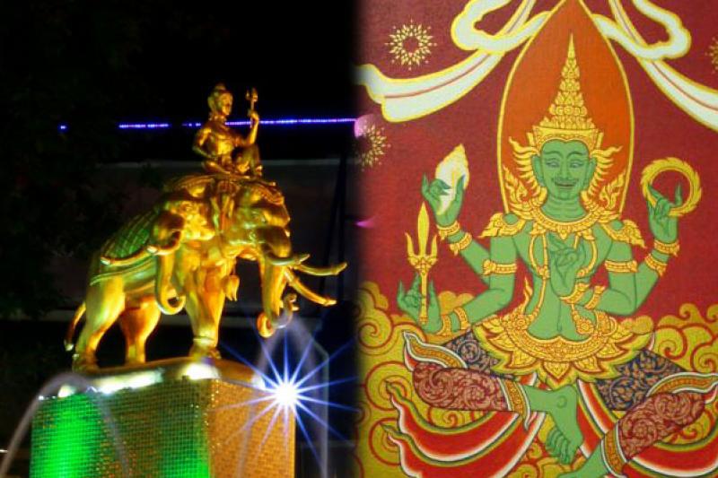 พระอินทร์