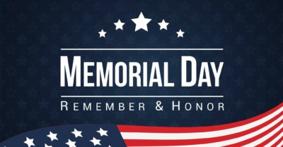 วัน Memorial Day คืออะไร? วันนี้จะมาอธิบายให้กระจ่างเลย - Tewfree