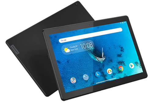 Lenovo Tab M10 Plus