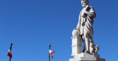 วันโคลัมบัส Columbus Day ระลึกถึงการค้นพบทวีปอเมริกา - Tewfree