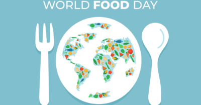 16 ตุลาคม “วันอาหารโลก” (World Food Day) - Tewfree
