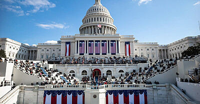 วันอินอกิวเรชัน (Inauguration Day) – การเริ่มต้นใหม่ - Tewfree