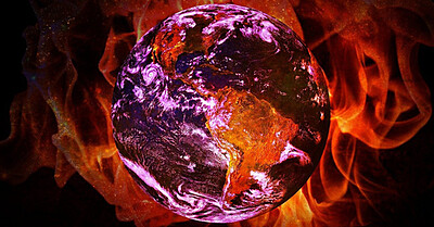 ภาวะโลกร้อน: ภัยคุกคามระดับโลกที่คุณมองข้ามไม่ได้ - Tewfree